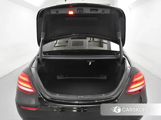 Mercedes-Benz E-Class W213 id 3380788 из Кореи 11
