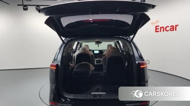 Kia Carnival 4th generation id 3328509 из Кореи 11