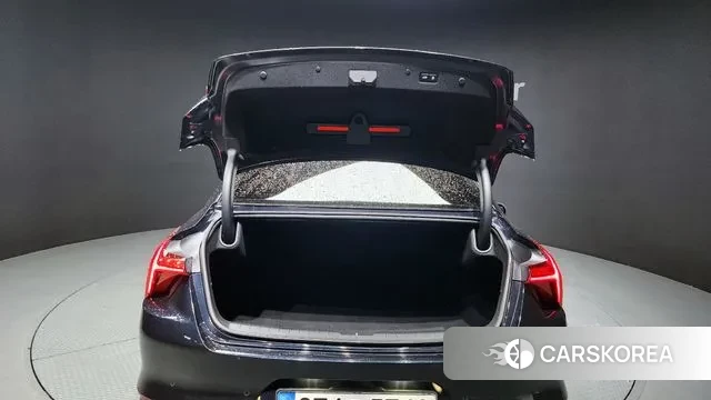 Kia K8 id 3023149 из Кореи 11