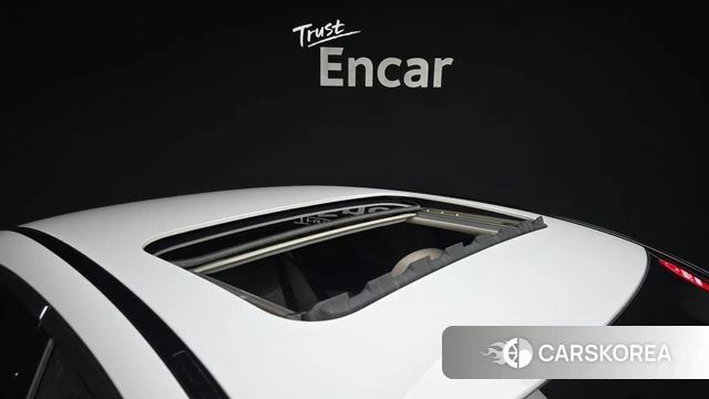 Mercedes-Benz C-Class W205 id 4225787 из Кореи 11