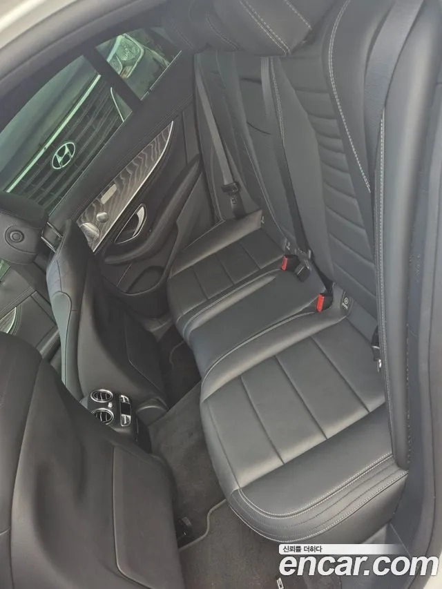 Mercedes-Benz E-Class W213 id 2924716 из Кореи 11
