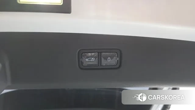 Genesis GV70 id 3471681 из Кореи 11