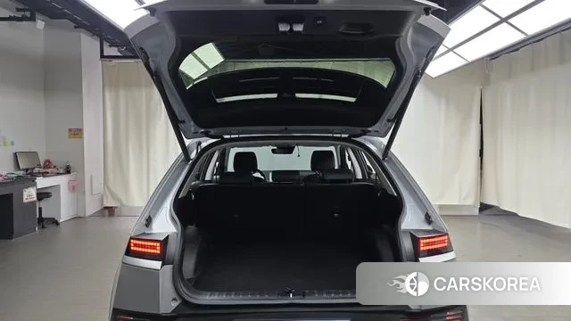 Hyundai Ionic 5 id 3620574 из Кореи 11