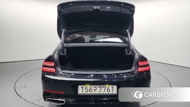 Genesis G80 (RG3) id 3621461 из Кореи 11