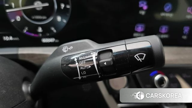 Kia K8 id 4793635 из Кореи 11