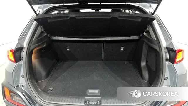 Hyundai Kona id 3709339 из Кореи 11