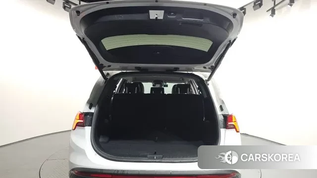 Hyundai The New Santa Fe id 3467506 из Кореи 11