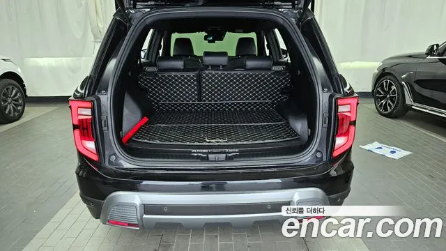 Ssangyong Torres id 2853109 из Кореи 11