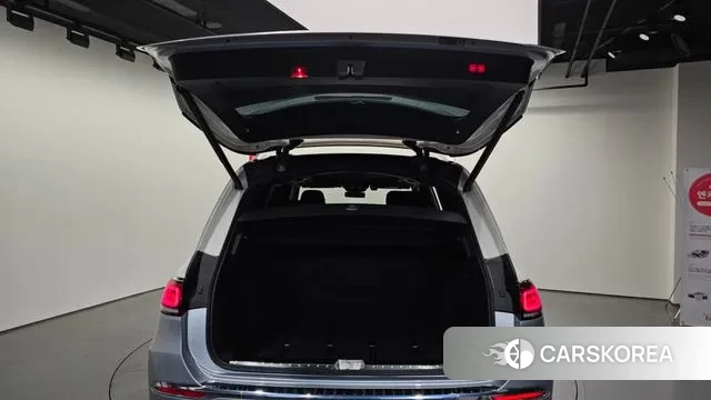 Mercedes-Benz GLS - Class X167 id 3492656 из Кореи 11