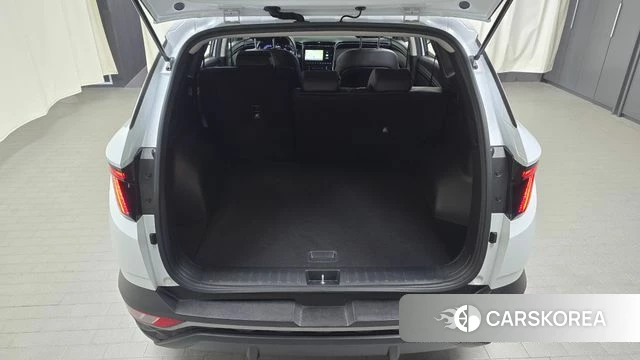 Hyundai Tucson (NX4) id 4603163 из Кореи 11