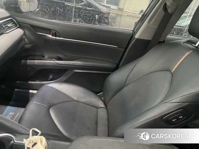 Toyota Camry id 4333399 из Китая 11