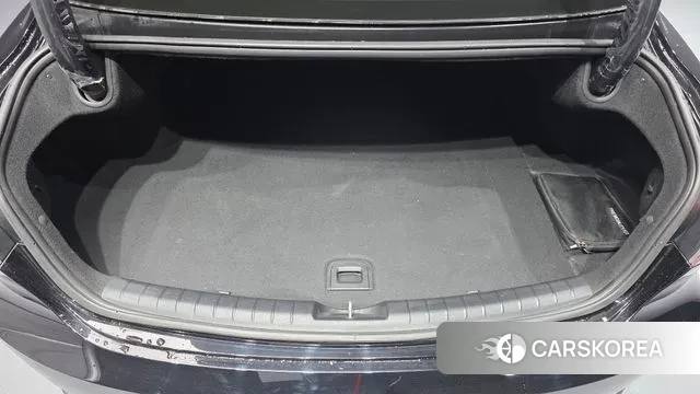 Hyundai The New Grandeur IG id 3416601 из Кореи 11