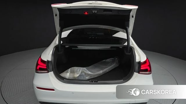 Mercedes-Benz A-Class W177 id 4446755 из Кореи 11