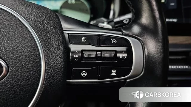 Kia K5 3rd generation id 3356599 из Кореи 11