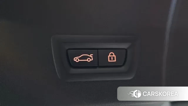 BMW X4 (G02) id 3770359 из Кореи 11