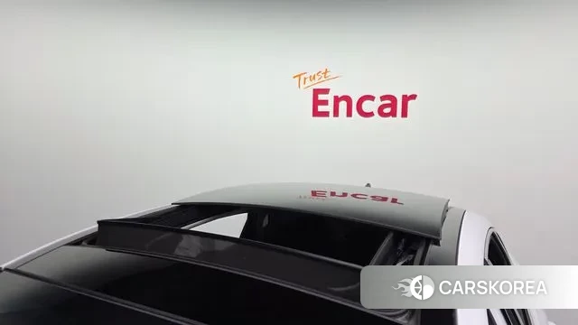 Hyundai The New Grandeur IG id 3411210 из Кореи 11