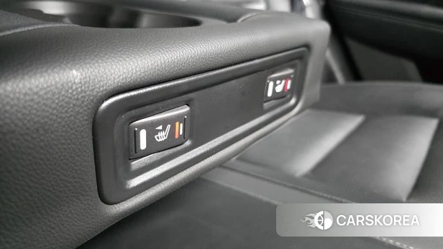 Renault Korea (Samsung) The New QM6 id 4731439 из Кореи 11