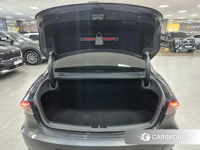 Hyundai The New Grandeur IG id 3595763 из Кореи 11