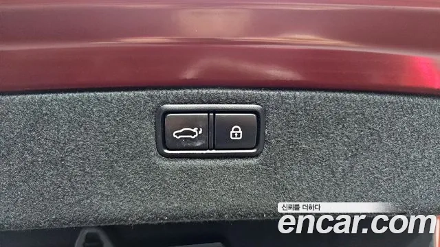 Genesis G80 id 2886988 из Кореи 11