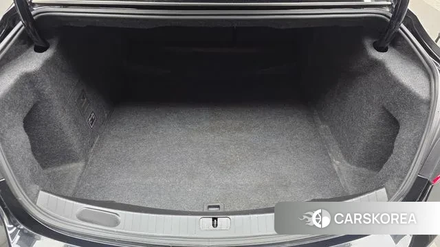 Chevrolet (GM Daewoo) Impala id 3440149 из Кореи 11