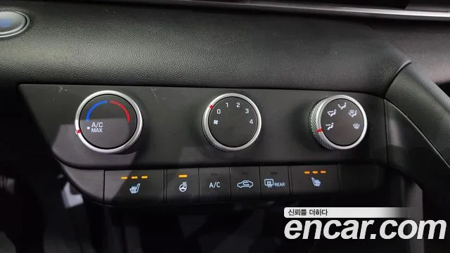 Hyundai Avante (CN7) id 2687862 из Кореи 11