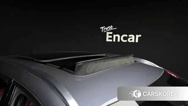 Genesis GV80 id 3715800 из Кореи 11