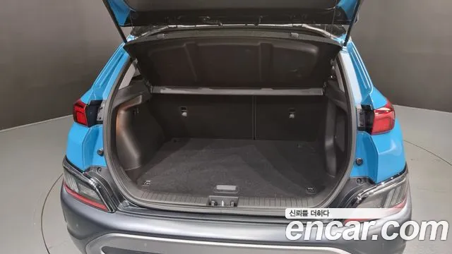 Hyundai The New Kona Hybrid id 2838716 из Кореи 11