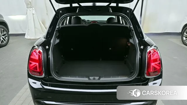 Mini Cooper S id 3612122 из Кореи 11