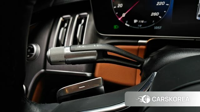 Mercedes-Benz S-Class W223 id 4550171 из Кореи 11