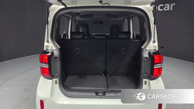 Kia The New Kia Ray id 3758939 из Кореи 11