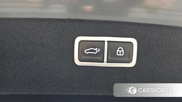 Genesis G80 (RG3) id 3059875 из Кореи 11