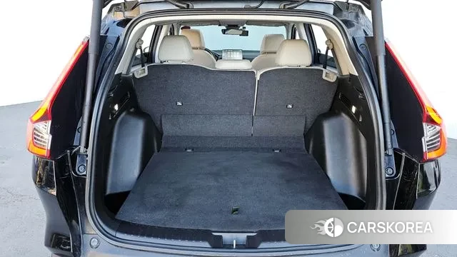 Honda CR-V 6th generation id 3518019 из Кореи 11