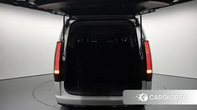 Hyundai Staria id 3764979 из Кореи 11