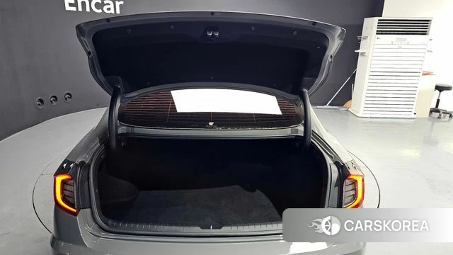 Hyundai Sonata (DN8) id 4020103 из Кореи 11