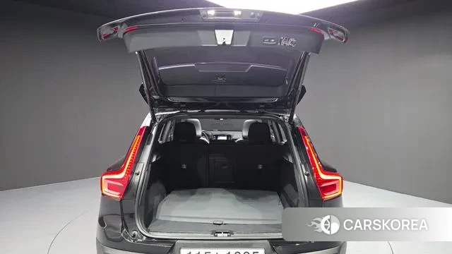 Volvo XC40 id 3479594 из Кореи 11