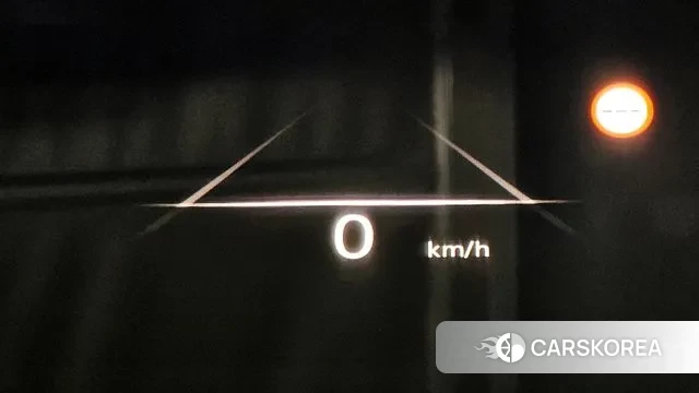 Genesis GV80 id 3411191 из Кореи 11