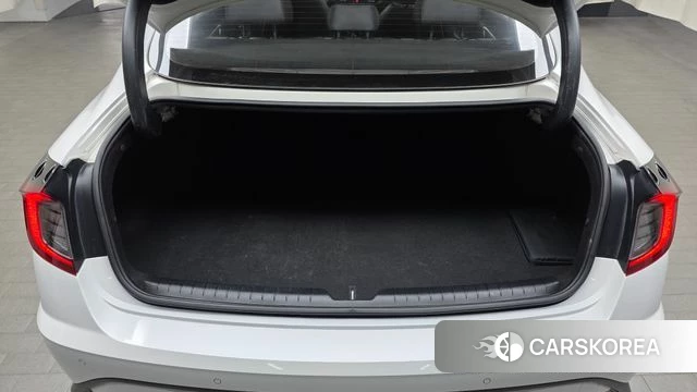Hyundai Sonata (DN8) id 4424508 из Кореи 11