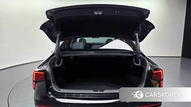 Kia The New K5 Hybrid 3rd generation id 4870611 из Кореи 11