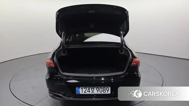 Hyundai The New Grandeur IG id 3592533 из Кореи 11