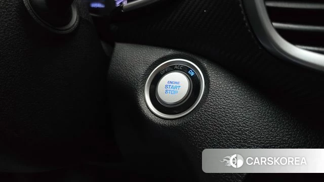 Hyundai All New Tucson id 4865080 из Кореи 11