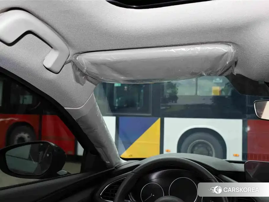 Mazda 3 id 4576813 из Китая 11
