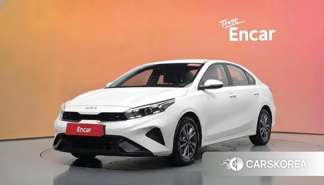 Kia The New K3 2nd generation id 4922960 из Кореи 11