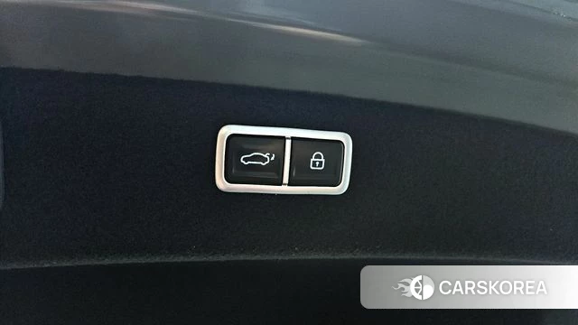 Genesis G80 (RG3) id 4384112 из Кореи 11
