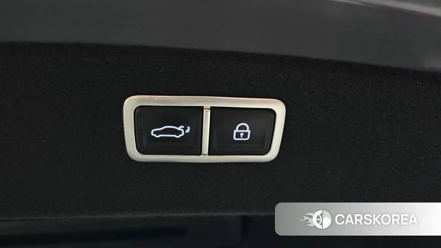 Genesis G80 (RG3) id 4356168 из Кореи 11