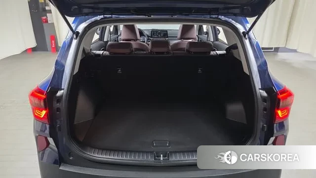 Kia Seltos id 3561702 из Кореи 11