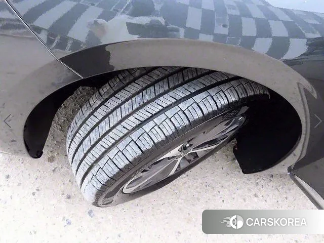 Kia K8 Hybrid id 2931195 из Кореи 11