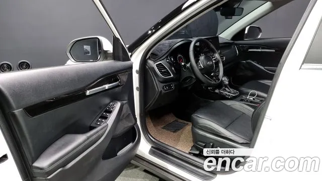 Kia Seltos id 2686971 из Кореи 11