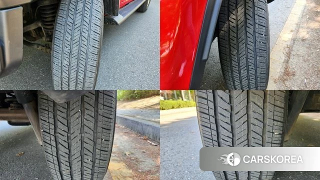 Jeep Wrangler (JL) id 4268086 из Кореи 11