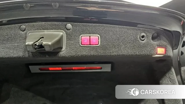 Mercedes-Benz S-Class W222 id 3407759 из Кореи 11