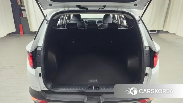 Hyundai Tucson (NX4) id 2990120 из Кореи 11